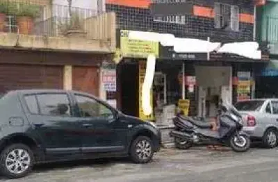 Prédio com 8 salas à venda na rua suíça, 1195, parque das nações, santo andré, 280 m2 por r$ 1.620.000