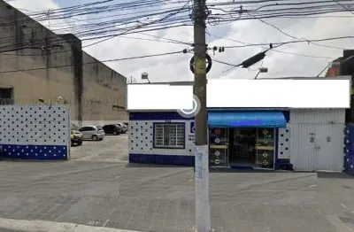 Terreno comercial à venda na rua frei gaspar, 352, centro, são bernardo do campo por r$ 3.495.000