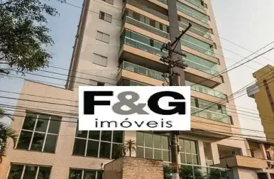 Apartamento com 3 quartos à venda na rua olegário herculano, 345, anchieta, são bernardo do campo, 90 m2 por r$ 915.000