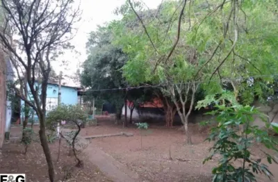 Terreno à venda na rua itararé, vila alzira, santo andré por r$ 1.900.000