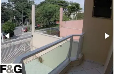 Casa com 3 quartos à venda na avenida wallace simonsen, 372, nova petrópolis, são bernardo do campo, 166 m2 por r$ 929.000