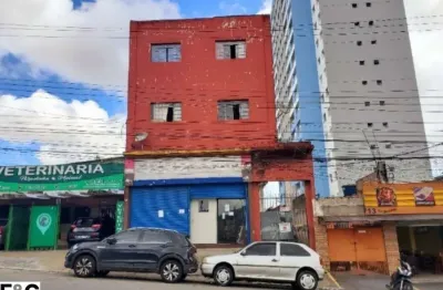 Prédio com 12 salas à venda na avenida sete de setembro, 1094, centro, diadema, 332 m2 por r$ 1.300.000