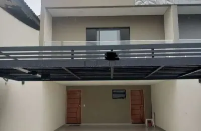 Casa com 3 quartos à venda na rua francisco rebelo, 78, demarchi, são bernardo do campo, 201 m2 por r$ 960.000