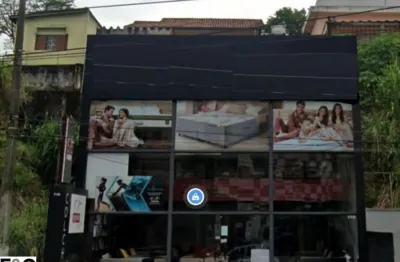 Prédio com 1 sala à venda no paraíso, santo andré , 204 m2 por r$ 2.350.000