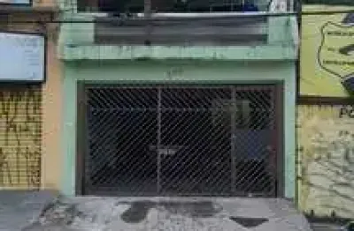 Casa com 4 quartos à venda na avenida getúlio vargas, 234, baeta neves, são bernardo do campo, 300 m2 por r$ 799.000