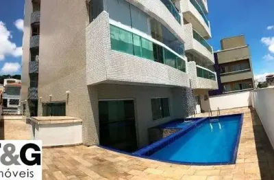 Apartamento com 3 quartos à venda na rua joão escudeiro, 134, jardim chácara inglesa, são bernardo do campo, 130 m2 por r$ 830.000