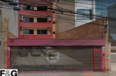 Prédio com 9 salas à venda no centro, são bernardo do campo , 817 m2 por r$ 4.150.000