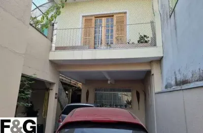 Casa com 2 quartos à venda no paraíso, santo andré , 240 m2 por r$ 1.480.000