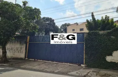 Terreno comercial à venda no taboão, são bernardo do campo , 741 m2 por r$ 3.390.000