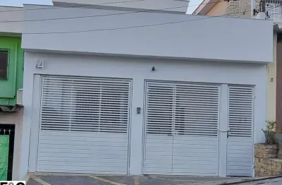 Casa com 3 quartos à venda na rua turquia, 74, taboão, são bernardo do campo, 210 m2 por r$ 600.000