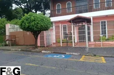 Prédio com 3 salas à venda no taboão, são bernardo do campo , 890 m2 por r$ 2.300.000