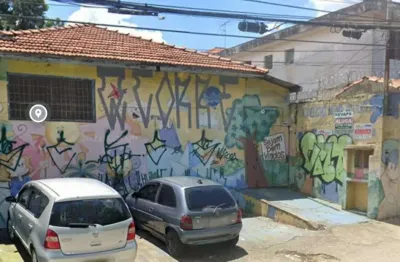 Terreno comercial à venda na rua m m d c, 1280, paulicéia, são bernardo do campo por r$ 1.100.000