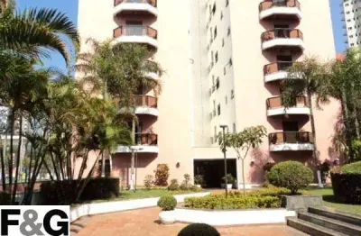 Apartamento com 3 quartos à venda na rua municipal, 516, centro, são bernardo do campo, 150 m2 por r$ 960.000