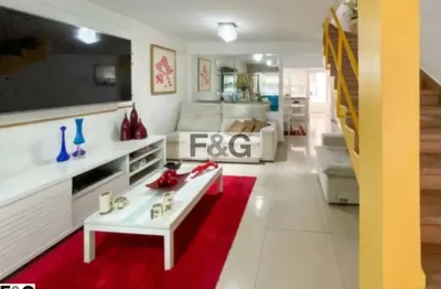 Casa com 2 quartos à venda na alameda dom pedro de alcântara, 594, nova petrópolis, são bernardo do campo, 136 m2 por r$ 549.000