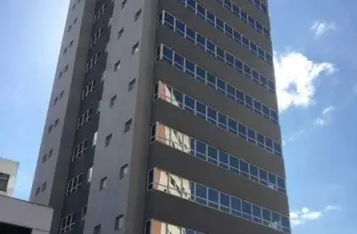 Prédio com 66 salas à venda na alameda glória, 340, centro, são bernardo do campo, 2500 m2 por r$ 21.970.000