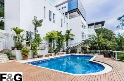 Casa com 7 quartos à venda no jardim vitoria regia, são paulo , 1430 m2 por r$ 10.990.000