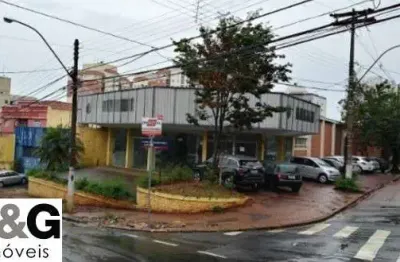 Prédio com 10 salas à venda na vila nova, campinas , 4664 m2 por r$ 17.500.000