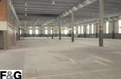 Barracão / galpão / depósito com 10 salas à venda no distrito industrial, jundiaí , 5523 m2