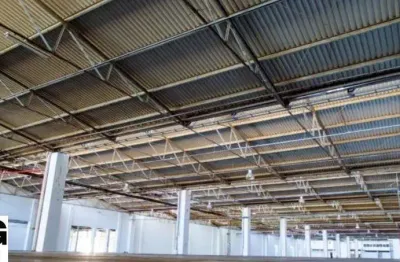 Barracão / galpão / depósito com 10 salas para alugar no éden, sorocaba , 14468 m2 por r$ 230.000