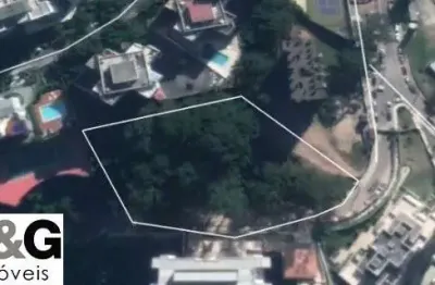 Terreno à venda no Morumbi, São Paulo 