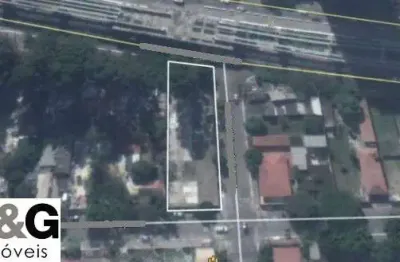 Terreno à venda na rua bernardino de campos, s/n, campo belo, são paulo por r$ 5.700.000