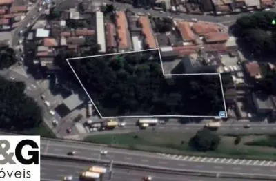 Terreno à venda no parque são domingos, são paulo  por r$ 5.100.000