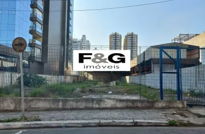Terreno comercial à venda no centro, são bernardo do campo  por r$ 4.800.000