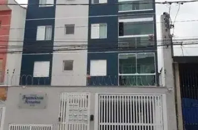 Apartamento com 2 quartos à venda na rua leonardo martins neto, 82, dos casa, são bernardo do campo, 76 m2 por r$ 375.000