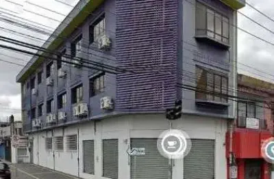 Prédio para alugar na avenida caminho do mar, 3299, rudge ramos, são bernardo do campo, 527 m2 por r$ 15.000