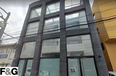 Prédio com 6 salas para alugar no centro, são bernardo do campo , 1418 m2 por r$ 79.999