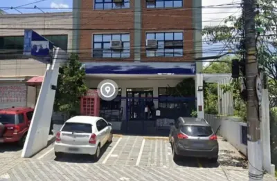 Prédio à venda na rua continental, 369, jardim do mar, são bernardo do campo, 608 m2 por r$ 2.700.000
