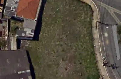 Terreno comercial à venda no jordanópolis, são bernardo do campo  por r$ 2.180.000