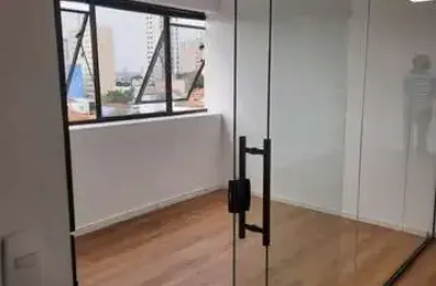 Sala comercial com 1 sala à venda no santo antônio, são caetano do sul , 50 m2 por r$ 365.000