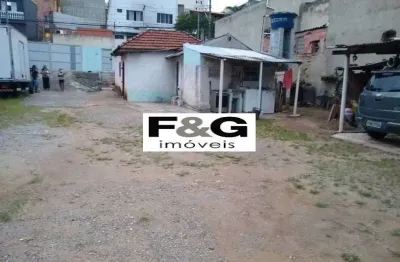 Terreno à venda na rua sílvia, 1138, olímpico, são caetano do sul por r$ 4.490.000