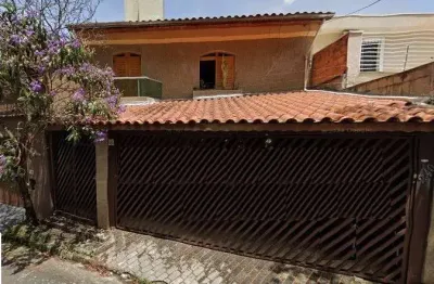 Casa com 4 quartos à venda na vila euclides, são bernardo do campo , 230 m2 por r$ 899.000