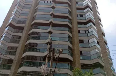 Cobertura com 4 quartos à venda na rua continental, 1000, vila marlene, são bernardo do campo, 450 m2 por r$ 2.899.000