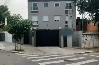 Apartamento com 2 quartos à venda no jardim ocara, santo andré , 62 m2 por r$ 389.000