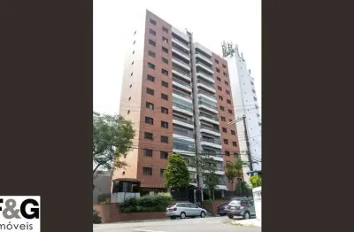 Apartamento com 3 quartos à venda na rua presidente dutra, 15, vila euclides, são bernardo do campo, 141 m2 por r$ 740.000
