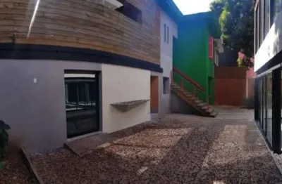 Prédio com 8 salas à venda no pacaembu, são paulo , 437 m2 por r$ 5.000.000