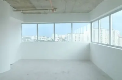 Sala comercial com 1 sala à venda na travessa marcelina, 32, jardim bela vista, santo andré, 37 m2 por r$ 370.000