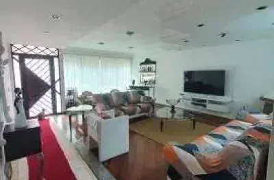 Casa com 4 quartos à venda na rua arafura, 205, jardim do mar, são bernardo do campo, 278 m2 por r$ 1.265.000
