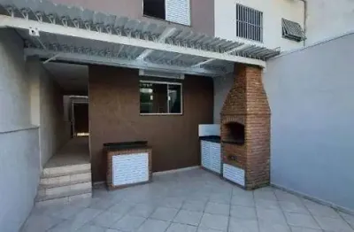 Casa com 3 quartos à venda na rua báltico, 213, jardim do mar, são bernardo do campo, 200 m2 por r$ 960.000