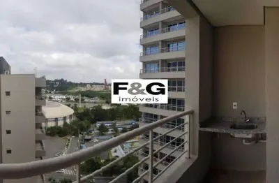 Flat com 1 quarto à venda no jardim do mar, são bernardo do campo , 42 m2 por r$ 480.000