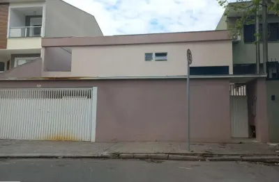 Casa com 3 quartos à venda na rua adelina salvatore bassoli, 73, jardim das américas, são bernardo do campo, 261 m2 por r$ 1.699.000