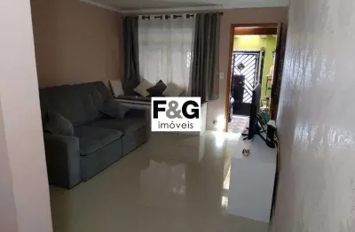 Casa com 2 quartos à venda na rua miguel gobbi, 88, vila euclides, são bernardo do campo, 141 m2 por r$ 649.000