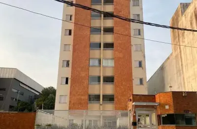 Apartamento com 2 quartos à venda na alameda dona tereza cristina, 627, nova petrópolis, são bernardo do campo, 65 m2 por r$ 530.000