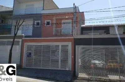 Casa com 3 quartos à venda na rua méxico, 89, independência, são bernardo do campo, 150 m2 por r$ 910.000
