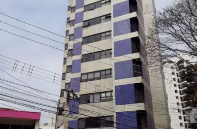 Apartamento com 2 quartos à venda na rua tito, 39, centro, santo andré, 99 m2 por r$ 749.000