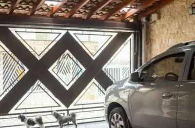 Casa com 3 quartos à venda na rua rioji noda, 10, rudge ramos, são bernardo do campo, 230 m2 por r$ 850.000