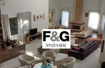 Casa com 4 quartos à venda na avenida omar daibert, 01, parque terra nova ii, são bernardo do campo, 1278 m2 por r$ 6.490.000